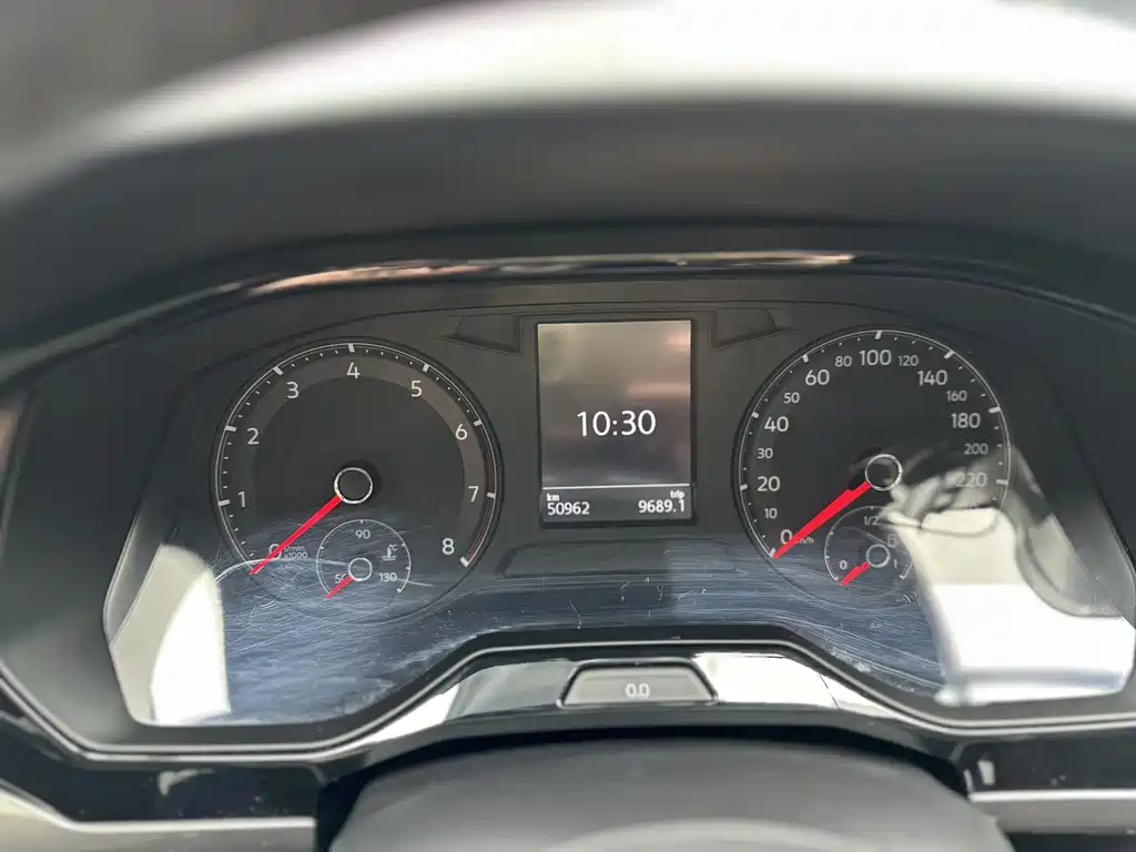 Bora 2020 1.5L Automatic Elite
