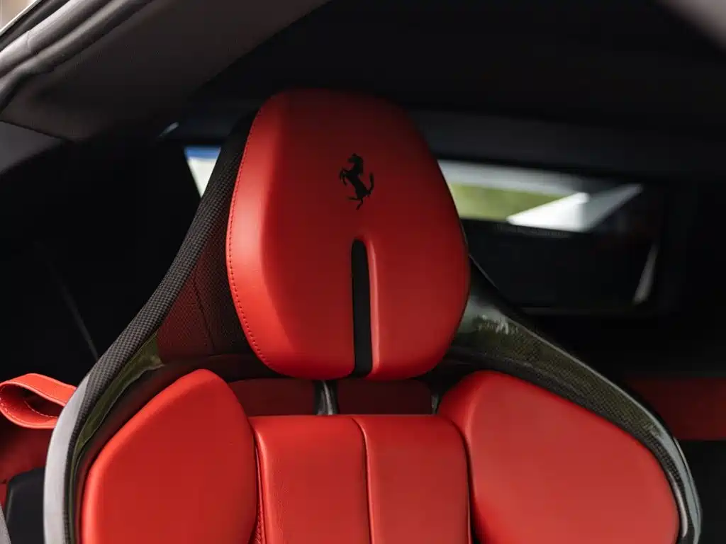 Ferrari SF90 Stradale