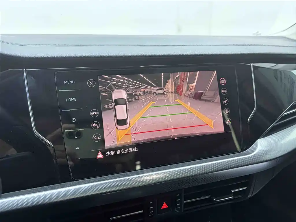 Volkswagen Passat 2022 330TSI Highline