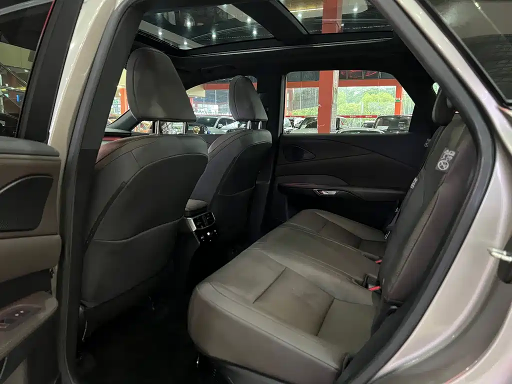 Lexus RX 350h AWD