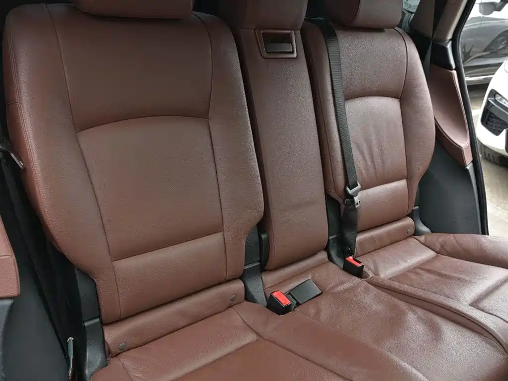 BMW 5 Series GT 2017 528i Leading Edition