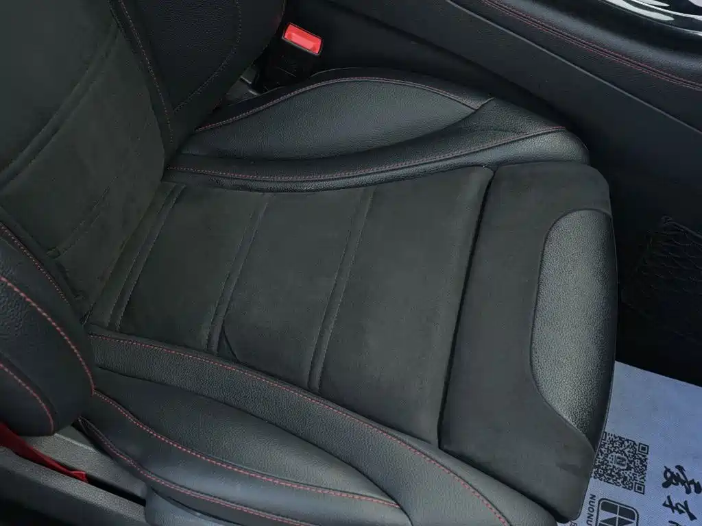 Mercedes-AMG GLC 43 4MATIC 2017