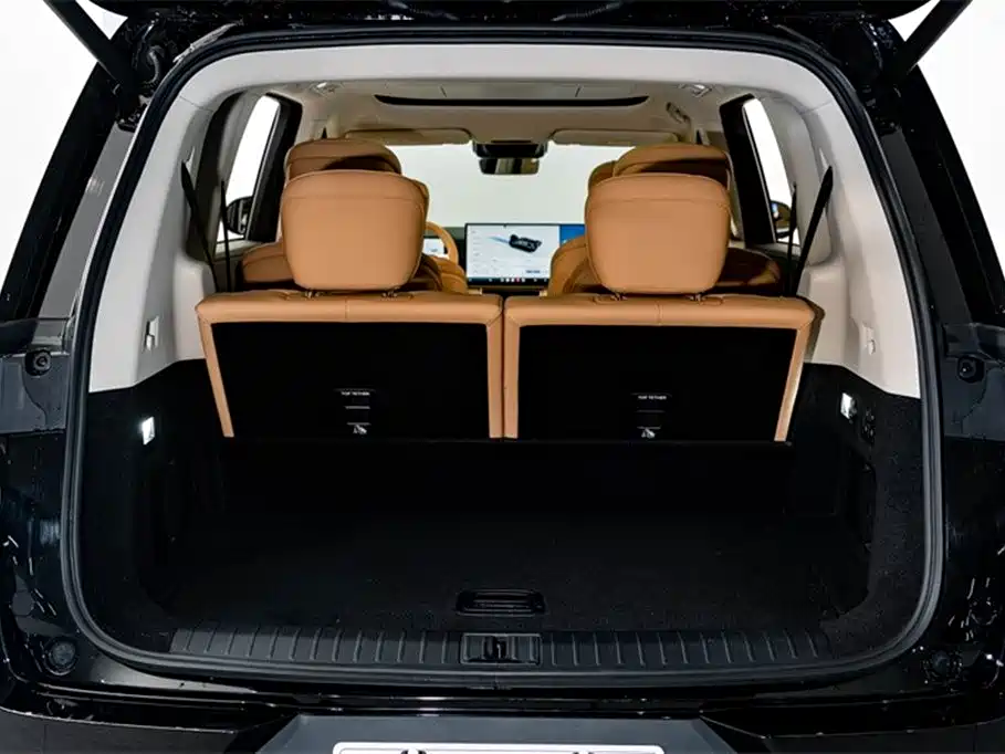 Chery Fengyun T11 2026 220 AWD Dual IMAX Theater Edition