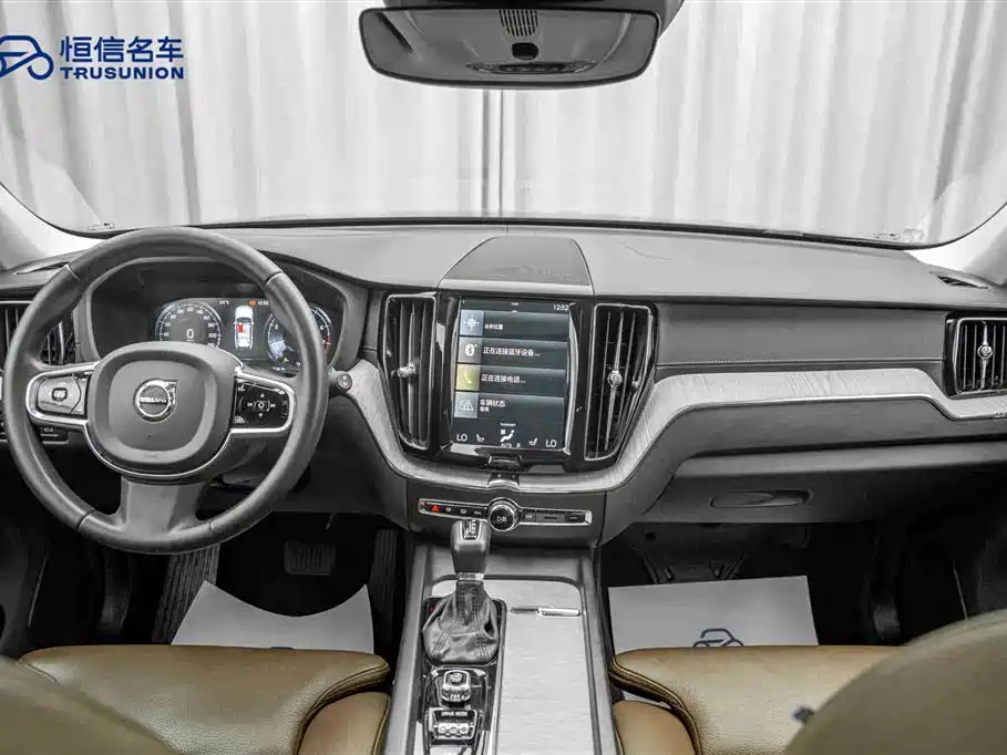 Volvo XC60 2020 T5 AWD Inscription