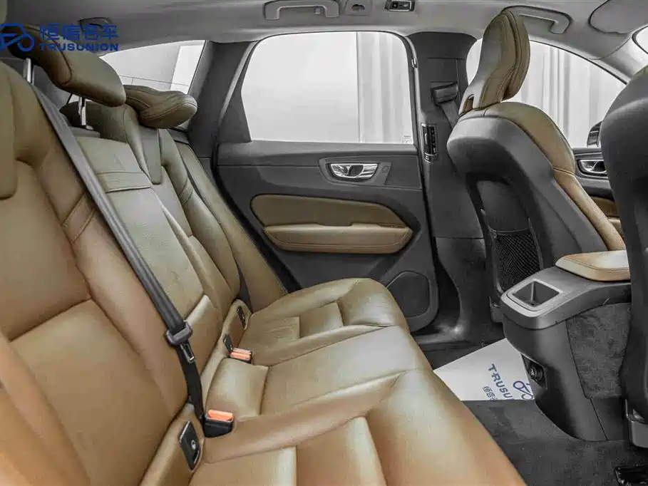 Volvo XC60 2020 T5 AWD Inscription