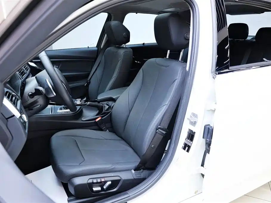 BMW 3 Series 2017 320Li M Sport