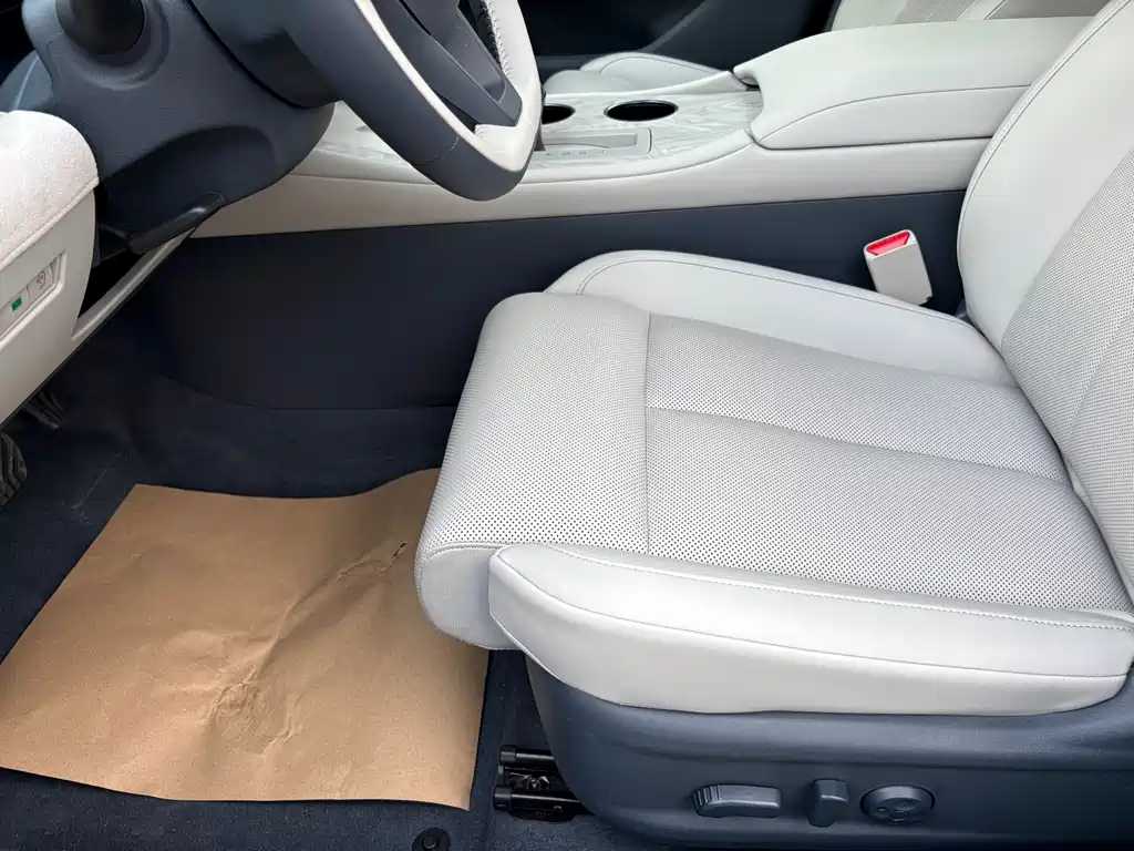 Nissan Altima 2026 HarmonyOS Cockpit 2.0T Flagship Edition
