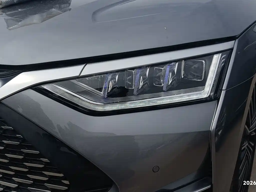 Han 2020 DM AWD Performance Edition Luxury