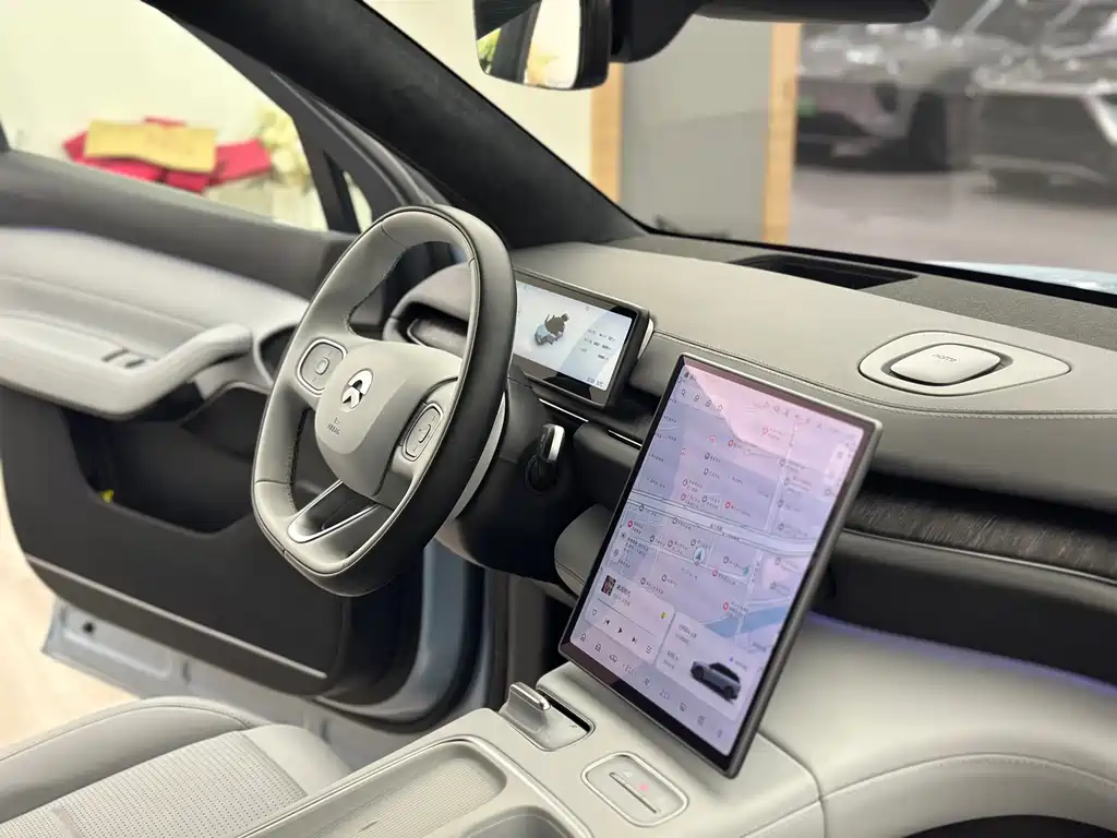 NIO ES6 2024 75kWh