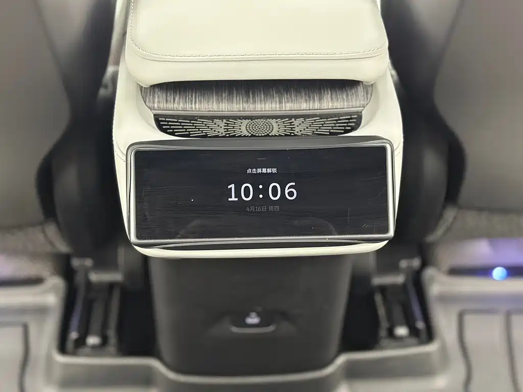 NIO ES6 2024 75kWh