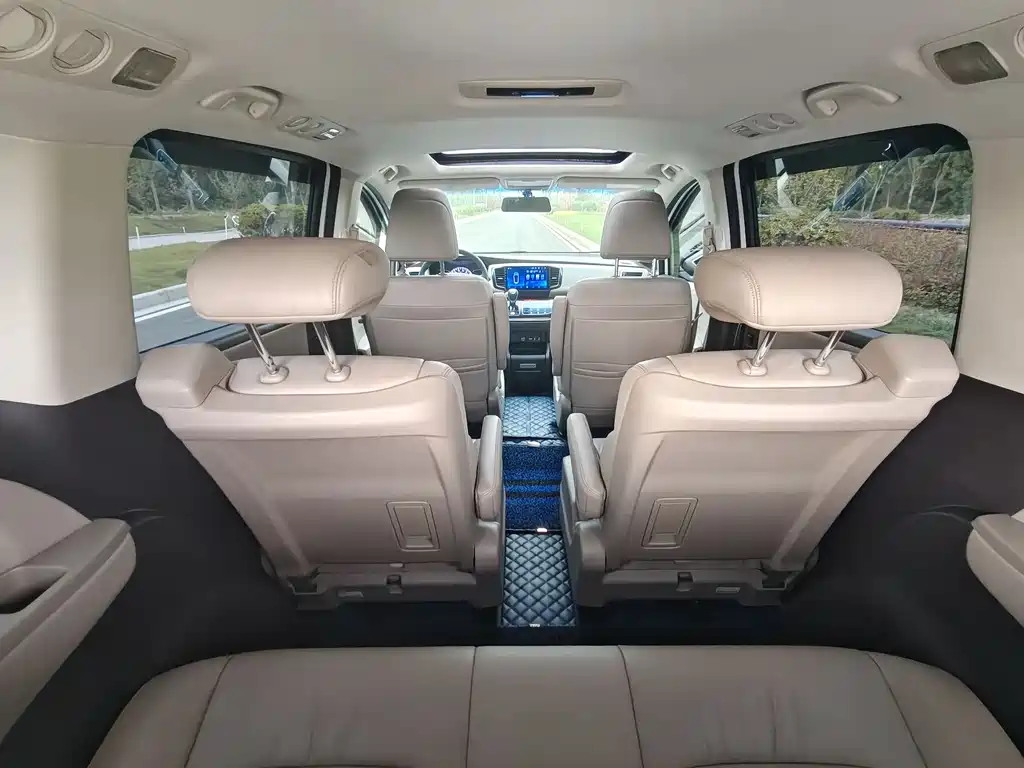 Honda Odyssey 2015
