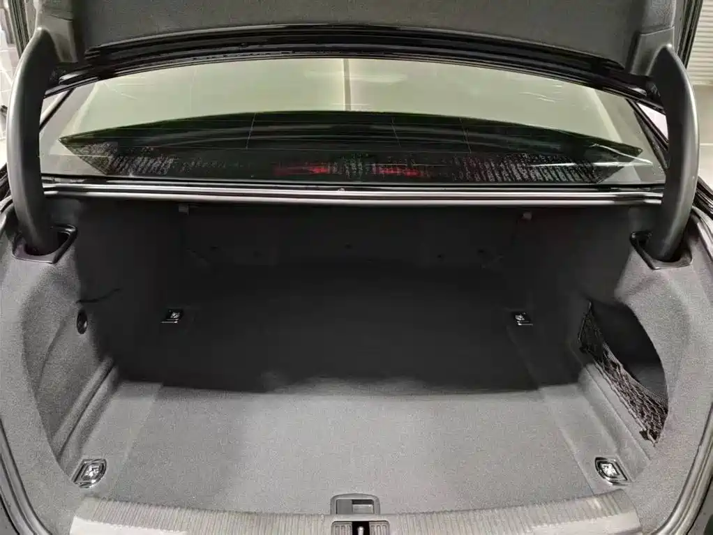 Audi A6L 2018 35 TFSI Collector's Edition