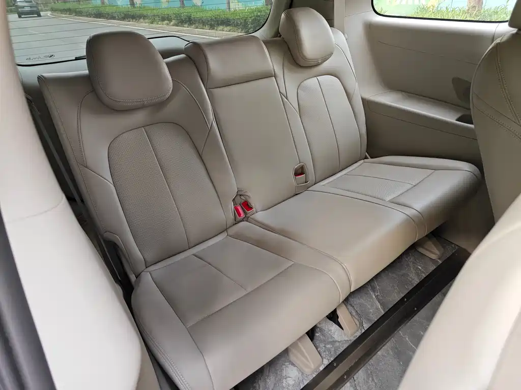Buick GL8 2023 ES Luxury Comfort Trim