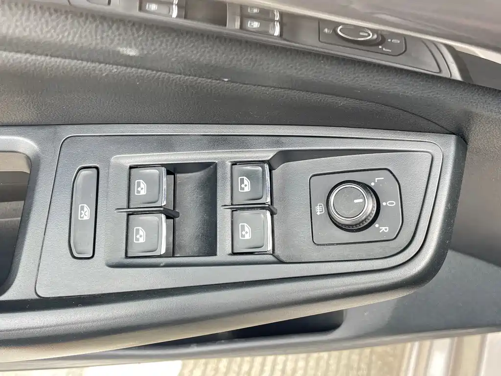 Volkswagen Bora 2020 1.5L Automatic Elite Edition