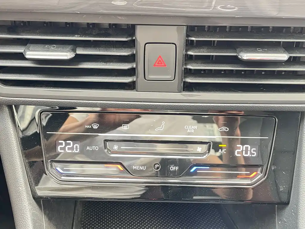 Volkswagen Bora 2020 1.5L Automatic Elite Edition