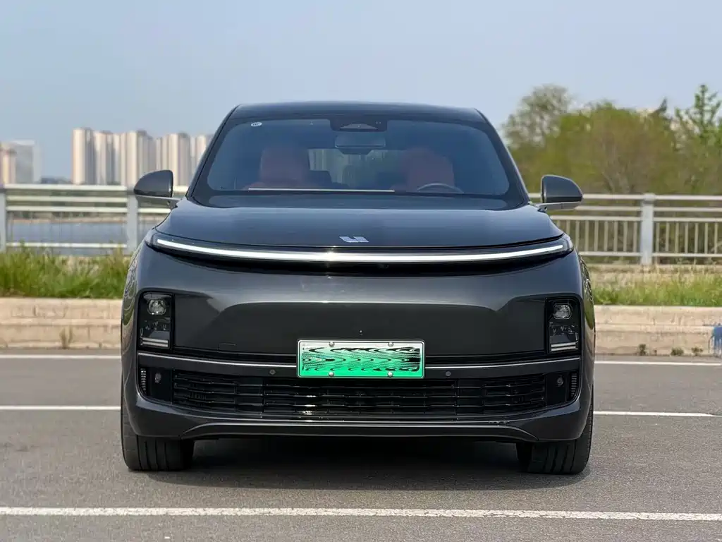 Li Auto L8 2023 Air