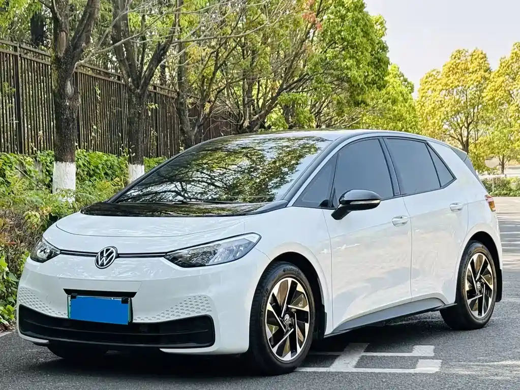 Volkswagen ID.3 2024 Outstanding Edition
