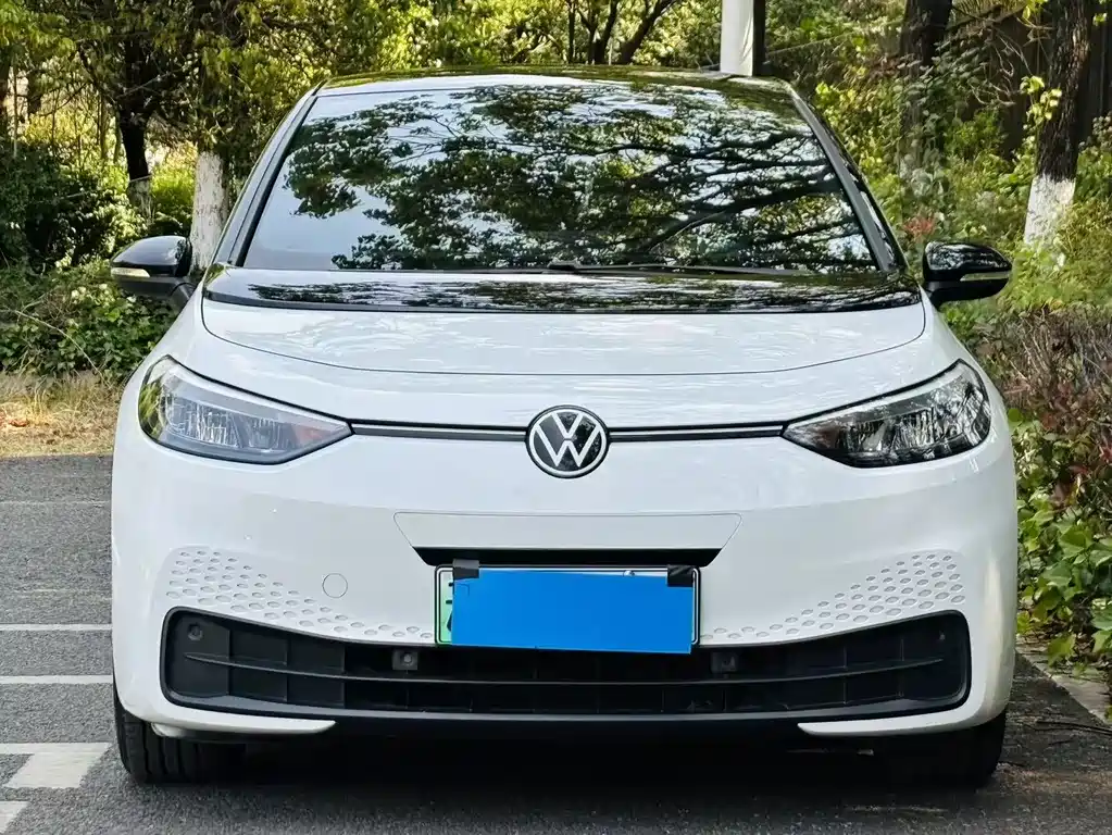 Volkswagen ID.3 2024 Outstanding Edition