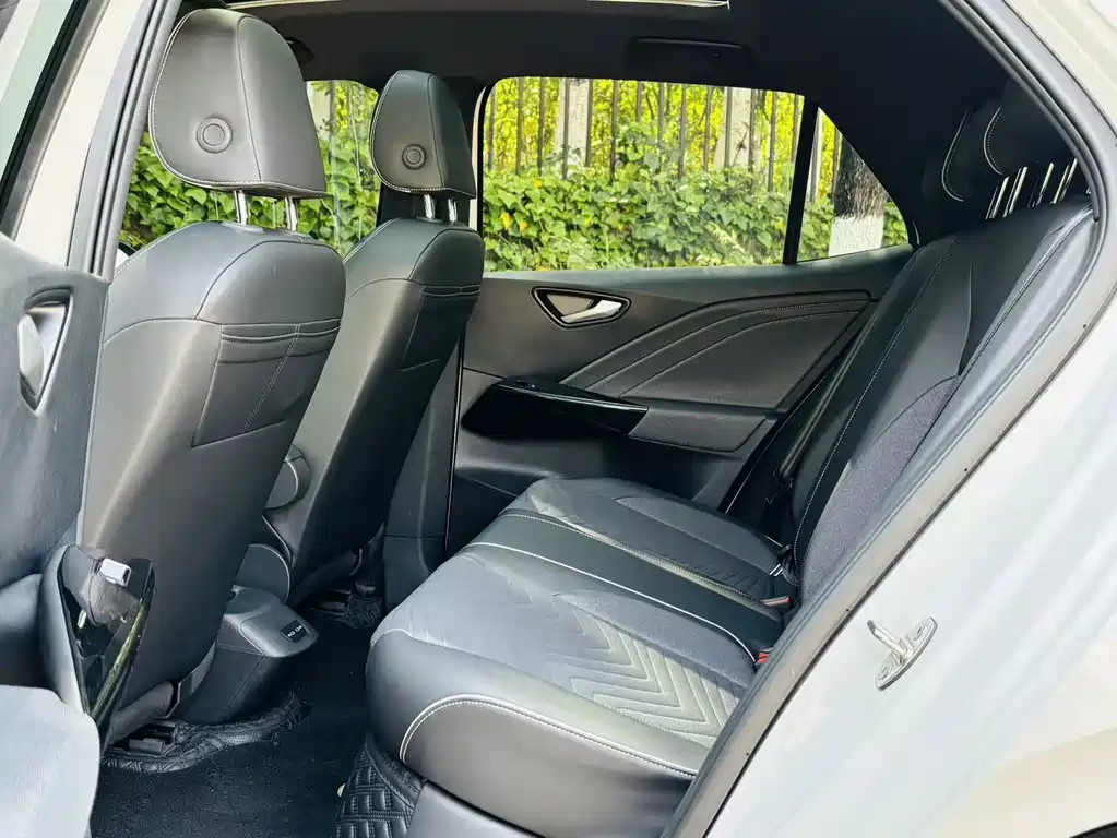 Volkswagen ID.3 2024 Outstanding Edition