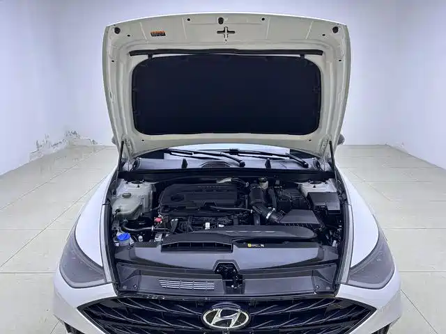 Sonata 2020 380TGDi Automatic GLS Luxury Edition
