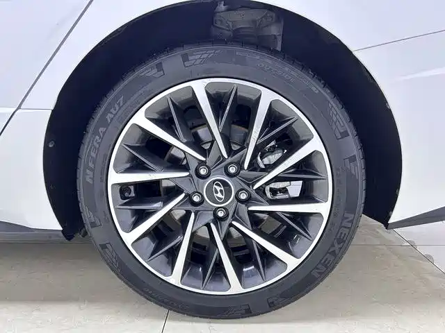 Sonata 2020 380TGDi Automatic GLS Luxury Edition