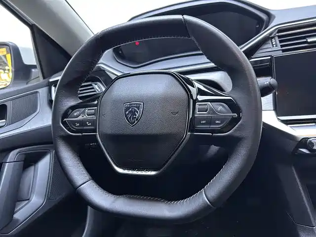 Peugeot 408 2022 1.6T Zhuiguang Edition