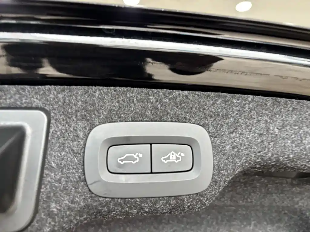 Volvo S90 2025 B5 Inscription