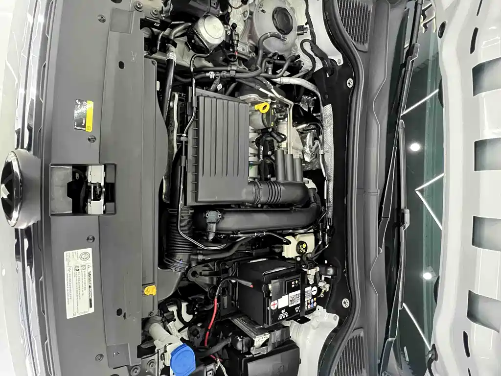 Volkswagen Tharu 2022 280TSI 2WD Luxury Edition