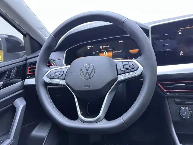 Volkswagen Lavida 2024 300TSI DSG Starry Sky Manyi Edition