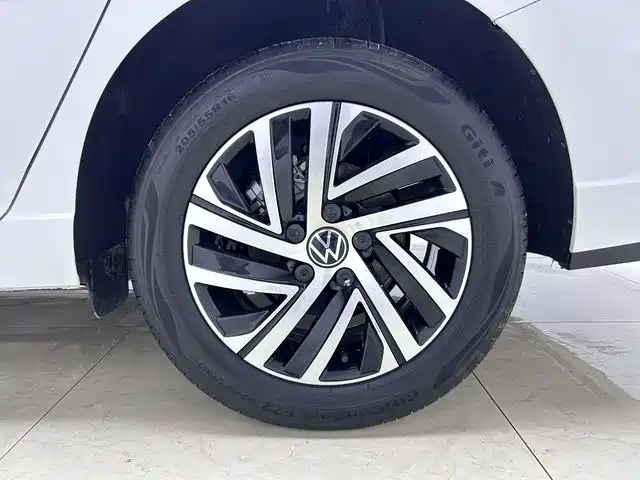 Volkswagen Lavida 2024 300TSI DSG Starry Sky Manyi Edition