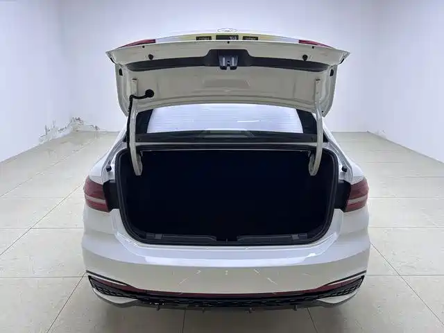 Volkswagen Lavida 2024 300TSI DSG Starry Sky Manyi Edition