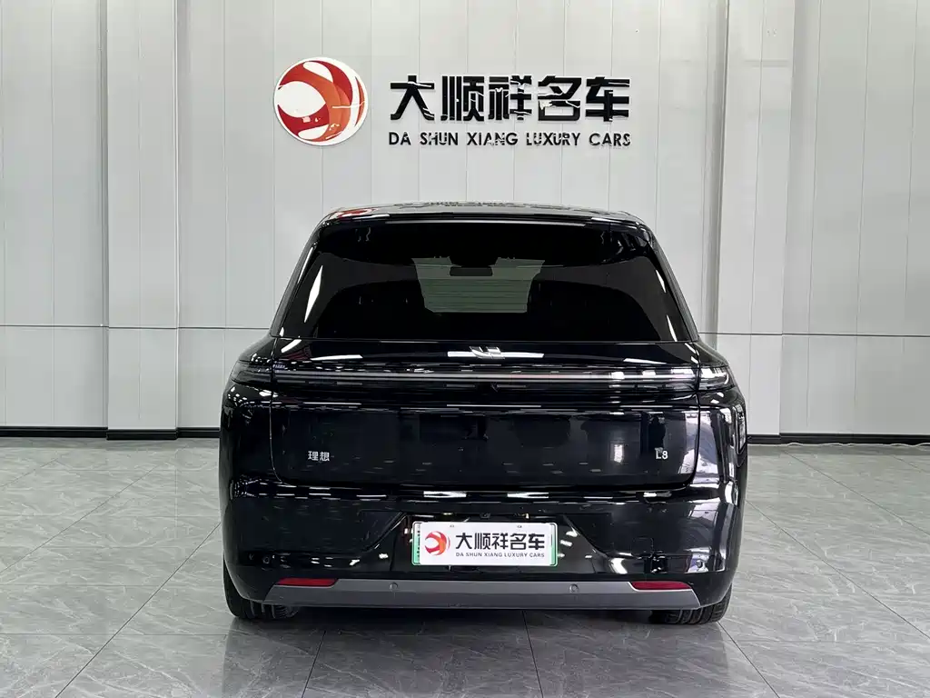 Li Auto L8 2024 Pro