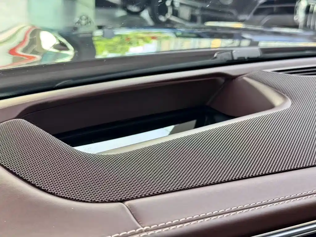 Maybach GLS 600 4MATIC (2022)