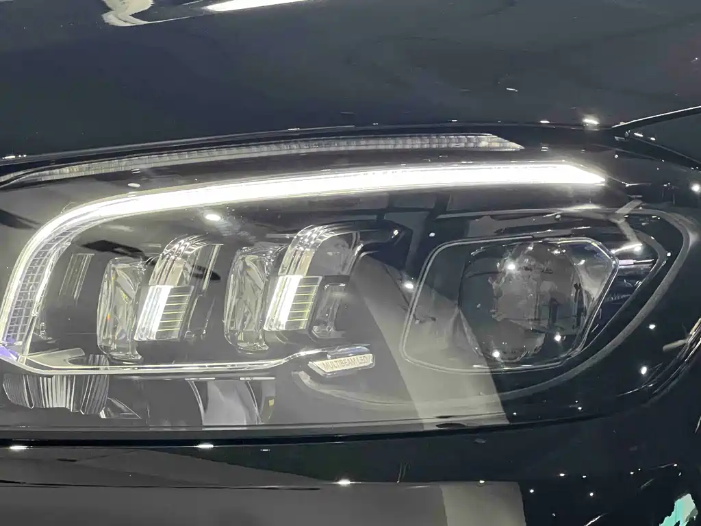 Maybach GLS 600 4MATIC (2022)
