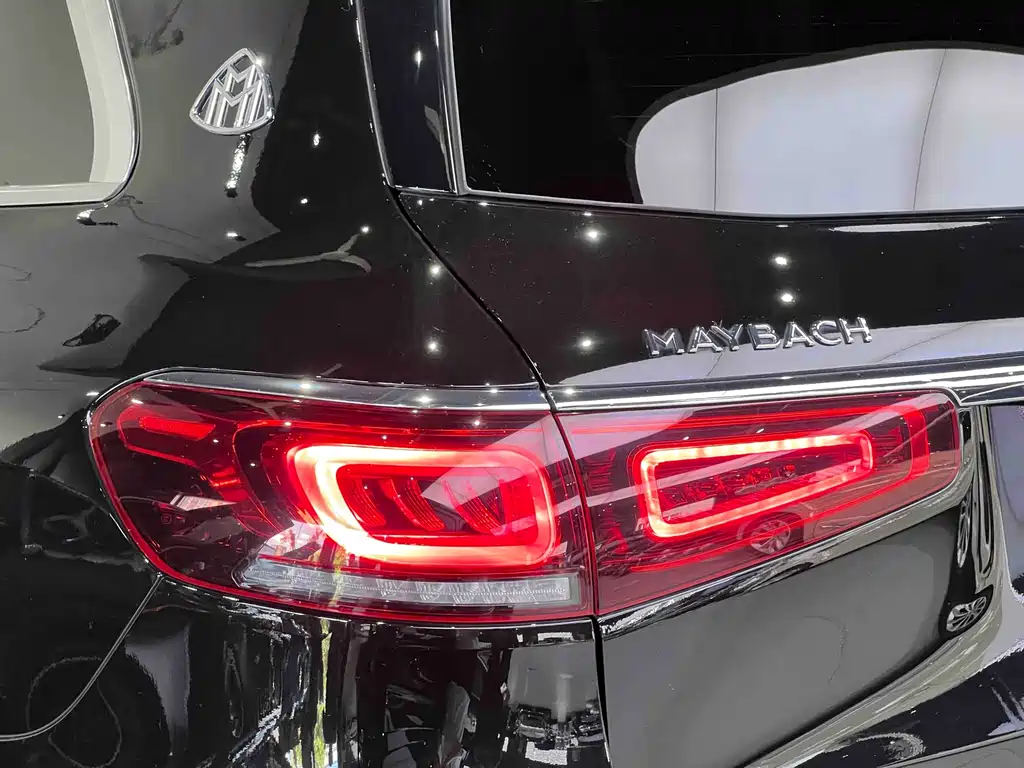 Maybach GLS 600 4MATIC (2022)