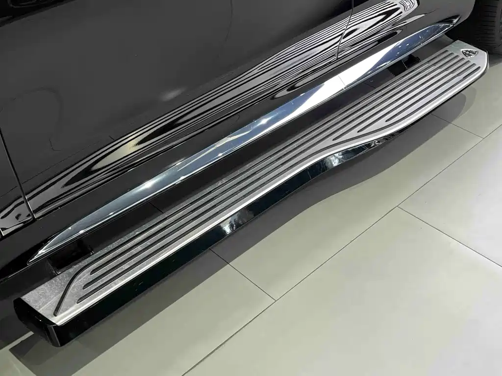 Maybach GLS 600 4MATIC (2022)