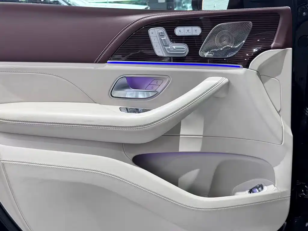 Maybach GLS 600 4MATIC (2022)