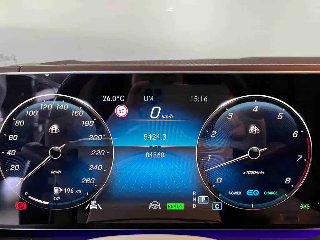 Maybach GLS 600 4MATIC (2022)