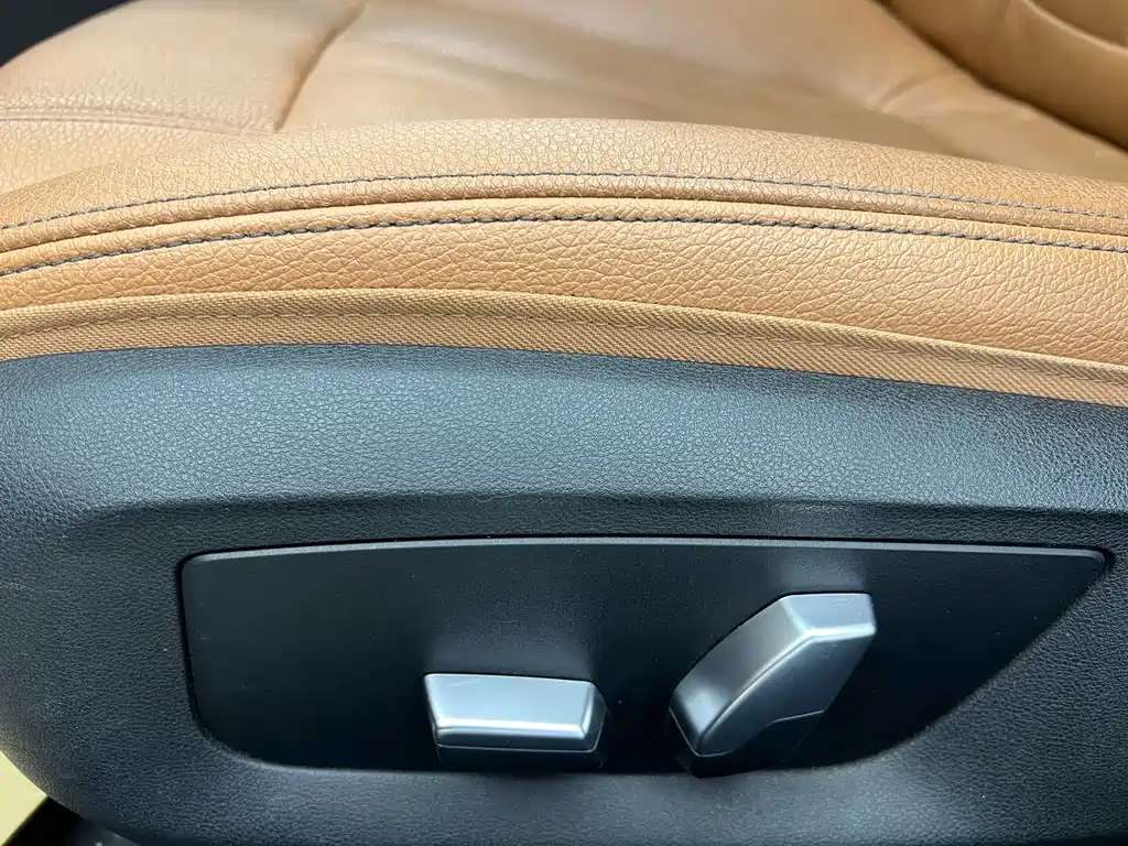 BMW 5 Series 2018 Facelift 530Li Leading Edition M Sport Package