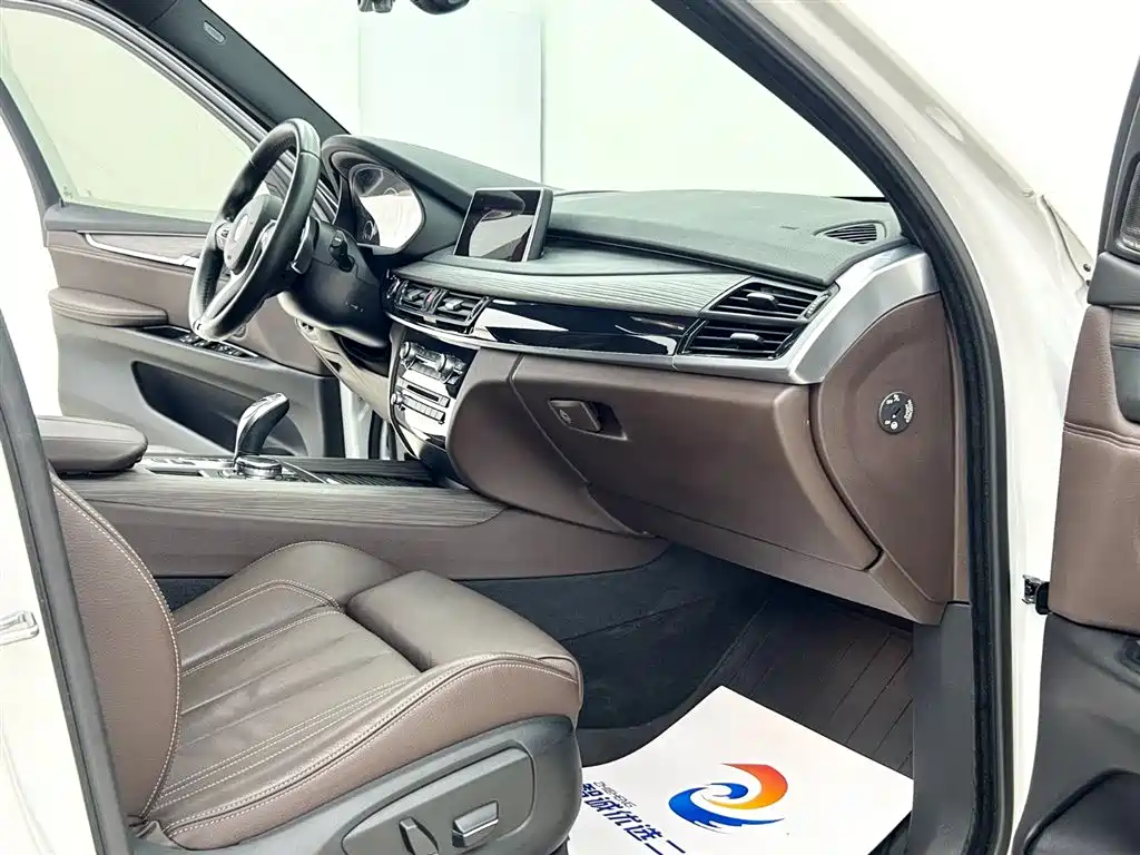 BMW X5 2014 xDrive35i