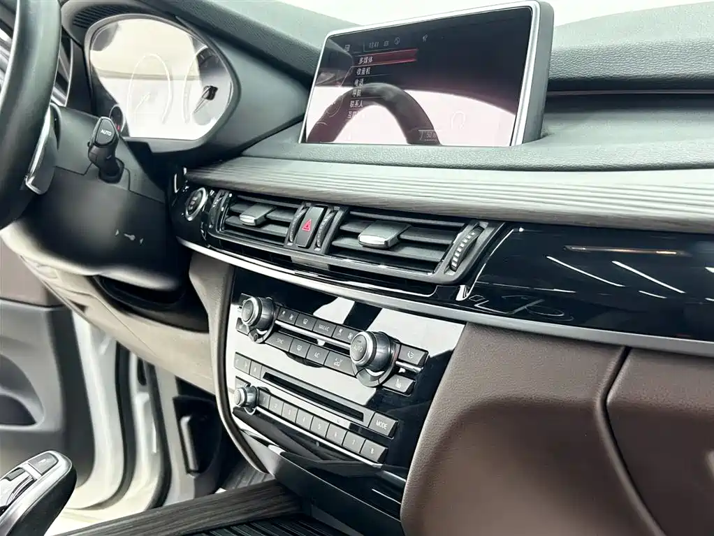 BMW X5 2014 xDrive35i