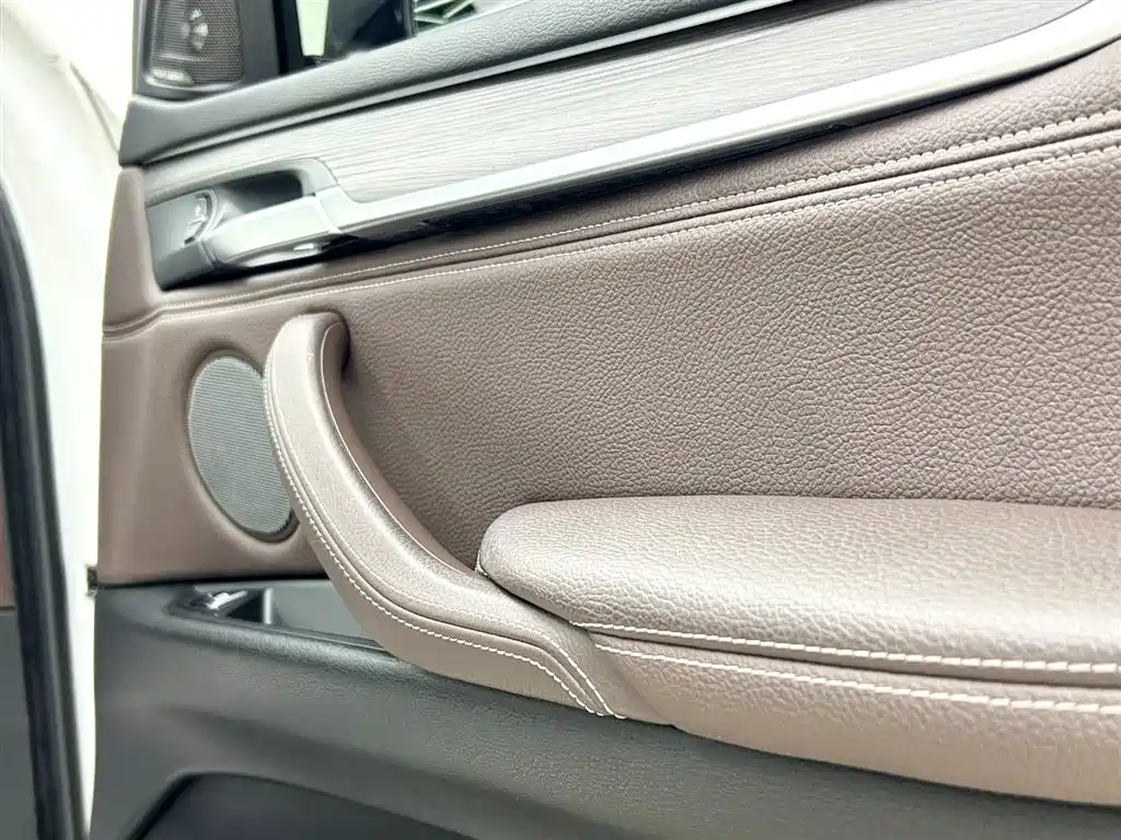 BMW X5 2014 xDrive35i