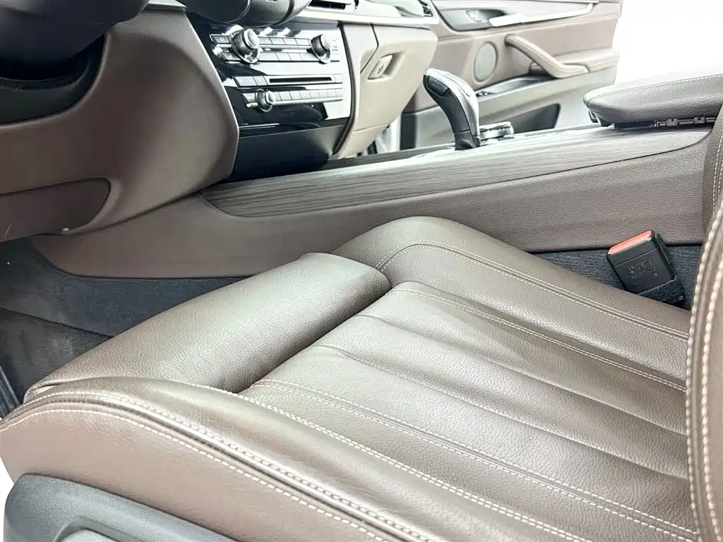 BMW X5 2014 xDrive35i