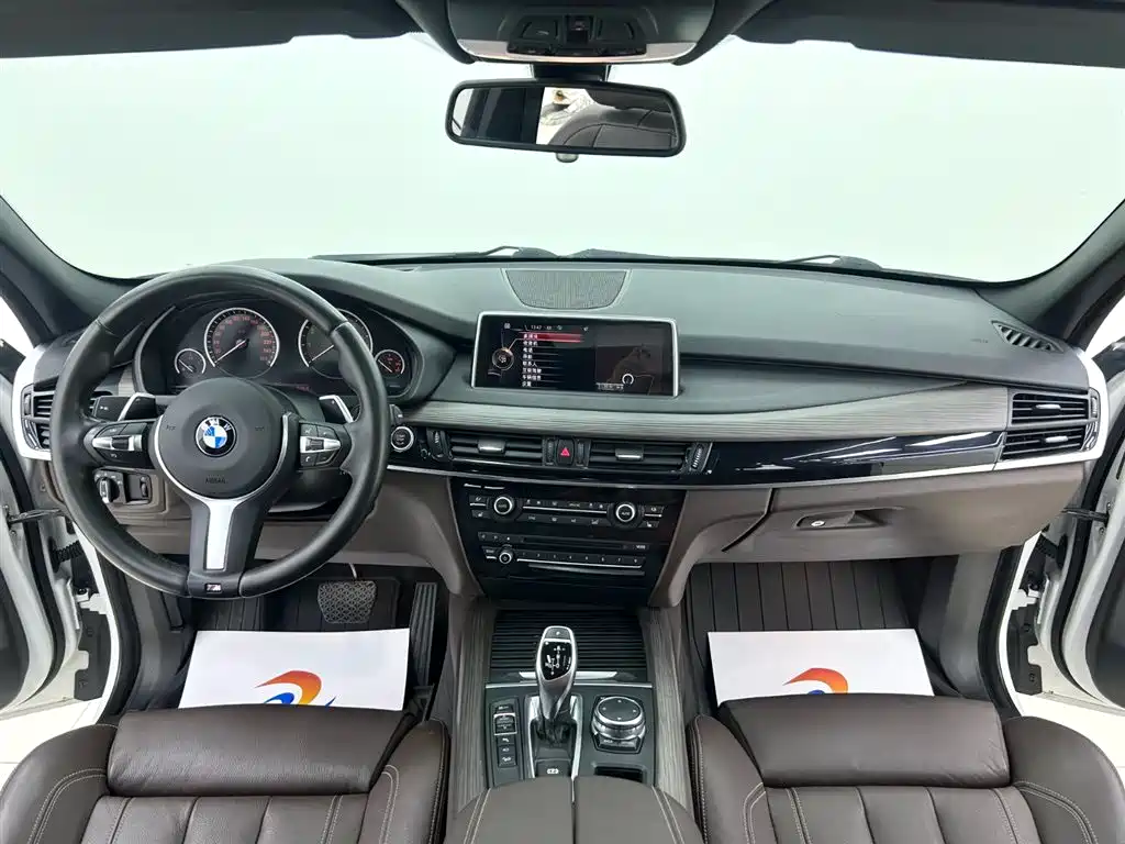BMW X5 2014 xDrive35i