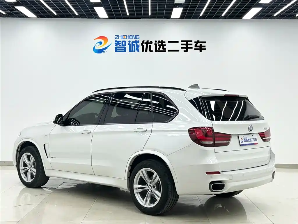BMW X5 2014 xDrive35i