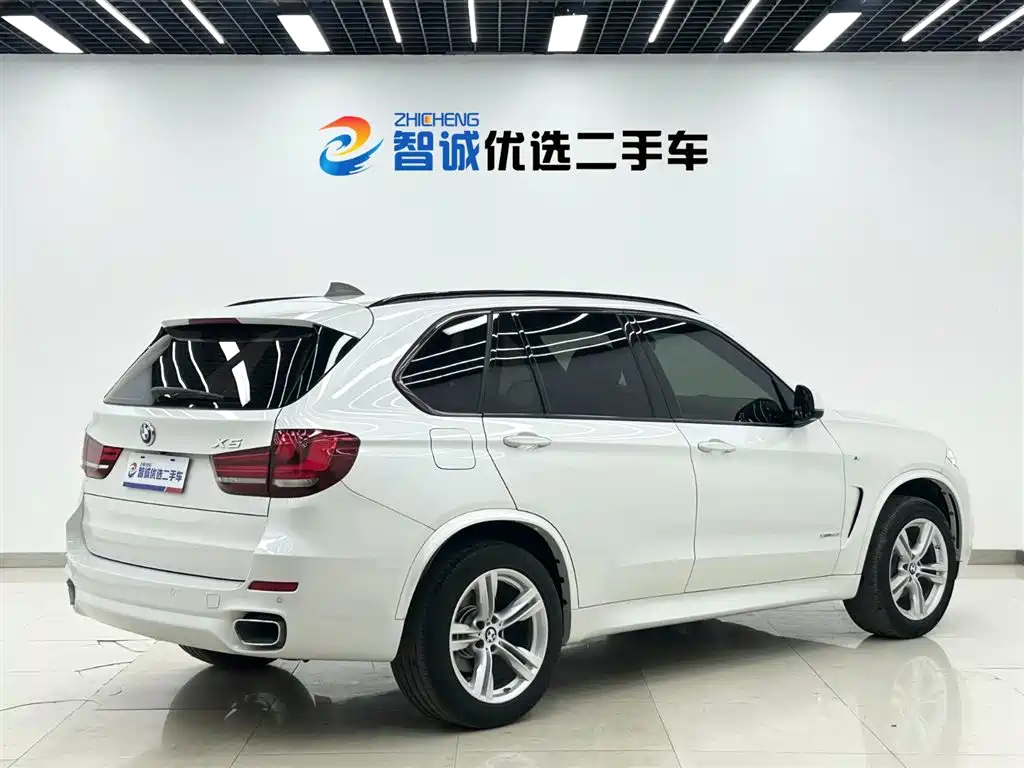 BMW X5 2014 xDrive35i