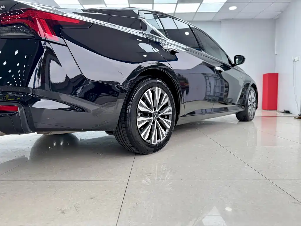 Nissan Altima 2022 2.0L XL-TLS Yue Xiang Edition