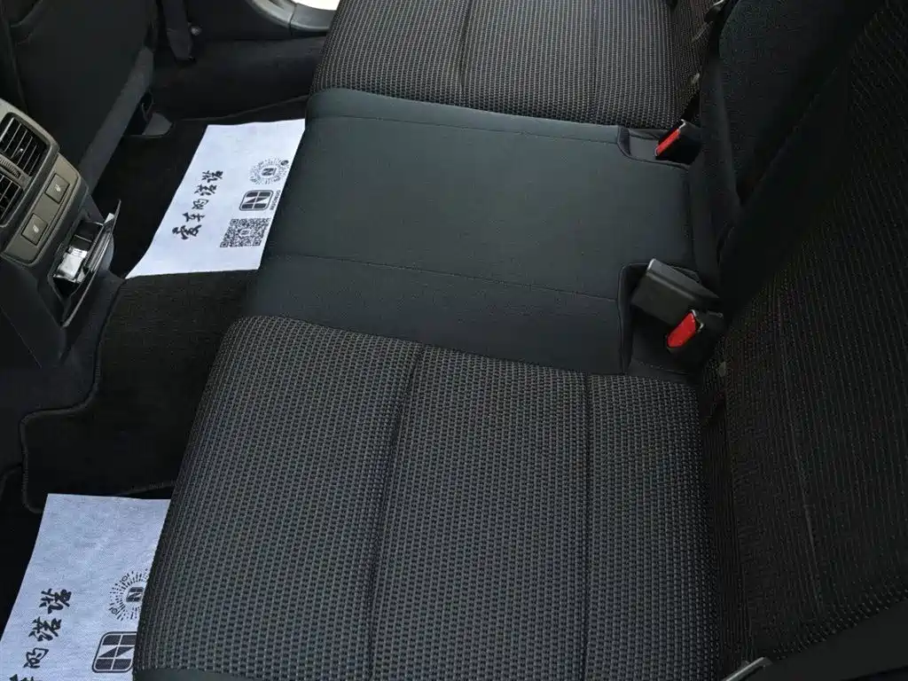 Subaru Legacy 2016 2.5i AWD
