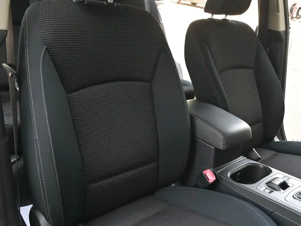 Subaru Legacy 2016 2.5i AWD
