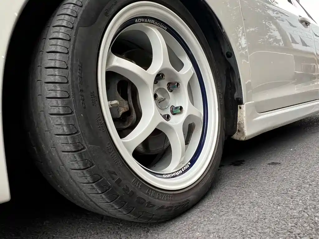 Civic 2014 2.4L Manual Si